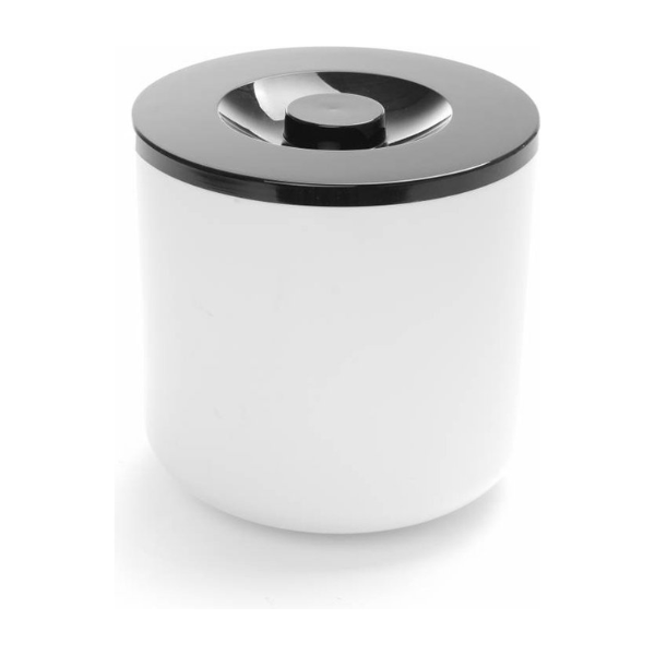 Ijsemmer | 5 liter | Inclusief tang